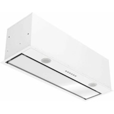 Вытяжка ELIKOR Вытяжка встраиваемая Cube 90П-1000-Э4Д белый SM/белый