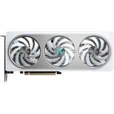 Видеокарта GIGABYTE Видеокарта NVIDIA GeForce RTX 5060TI GV-N506TAERO OC-8GD 1.0 8ГБ Aero, GDDR7, OC, Ret