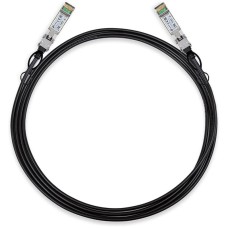 TP-LINK SMB TP-Link SM5220-3M 3-метровый 10G SFP+ кабель прямого подключения