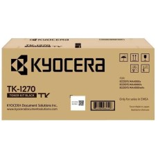 Картридж KYOCERA Картридж TK-1270, черный / 1T0C140NL0