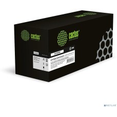 Картридж CACTUS Картридж лазерный CS-TK5370K TK-5370K черный (7000стр.) для Kyocera ECOSYS PA3500cx/MA3500cix/MA3500cifx