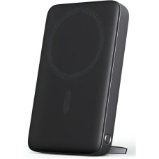Aukey внешний аккумулятор Magnetic2 10000 Qi2 (APB-PB-MS06)