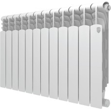 Радиатор ROYAL THERMO Радиатор биметаллический Revolution B 500 – 12 секц