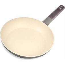 Сковорода AGNESS СКОВОРОДА С АНТИПРИГАРНЫМ ПОКРЫТИЕМ PFLUON MARBLE, 26*5 СМ 902-102