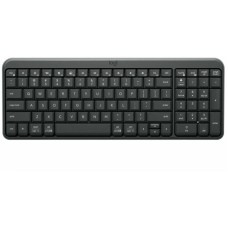LOGITECH Клавиатура K251, беспроводная, Bluetooth, мембранная, черный [920-013363]