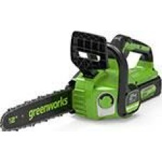 Greenworks GD24CS30, 24V
