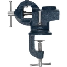 СИБРТЕХ Тиски 18668, 1700грамм