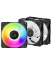 ARCTIC COOLING Вентилятор корпусной ARCTIC P12 Pro A-RGB - 3 Pack retail (ACFAN00310A)