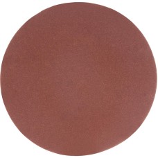 MATRIX Круг абразивный на ворсовой подложке под 