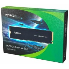 Накопитель SSD Apacer AP512GAS2280Q4X-1