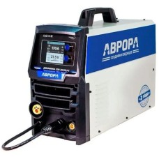AURORA Сварочный полуавтомат Динамика 200 Эксперт, инвертор [35246]