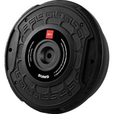 Автосабвуфер ACV S11AWD Активный сабвуфер 28см в нишу зап.колеса/RMS 450W/2 Om/BassBoost