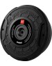 Автосабвуфер ACV S11AWD Активный сабвуфер 28см в нишу зап.колеса/RMS 450W/2 Om/BassBoost