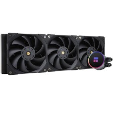 THERMALRIGHT Жидкостная система охлаждения Вентилятор Cooler Frozen Magic EX 360 Black all Intel/AMD