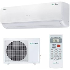 Сплит-система ECOCLIMA Кондиционер ECW/I-AX07/FB-4R1/EC/I-AX07/F-4R1 серия Frost Line Inverter комплект