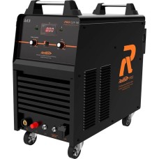 REDBO Pro Cut 160 Аппарат плазм. резки инвертор (6,2кВт, 60мм, 40-160А, 2Т/4Т, HF бесконтакт)