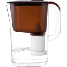 Фильтр-кувшин БАРЬЕР ВА7ХР00 МОККО шоколадный XS