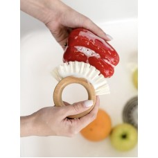 Щетка DUTYBOX IT-0668 Эко щетка для мытья овощей