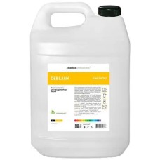 Ополаскиватель для ПММ CLEAN BOX 13085 Ополаскиватель для посудомоечных машин CleanBox Professional DEBLANK (5л)