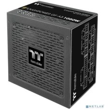 Блок питания THERMALTAKE Блок питания Toughpower GF A3 Gen.5, 1050Вт, 140мм, черный, retail [ps-tpd-1050fnfage-h]