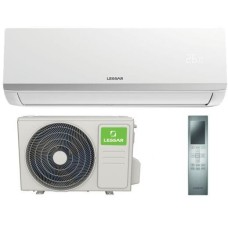 Сплит-система LESSAR Кондиционер LS-HE24KCE2/LU-HE24KCE2 серии FlexCool inverter (комплект)