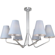 ESCADA Светильник на штанге 2111/6P E14*40W Chrome