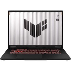 Ноутбук ASUS Ноутбук TUF Gaming A18 FA808UH-S8033 AMD Ryzen 7 260/16Gb (2*8 D5)/SSD1Tb/RTX5050 8Gb (115W)/18