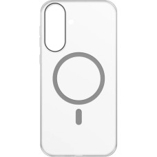 BORASCO Чехол (клип-кейс) Ice Magnet Case, для Samsung Galaxy A57, прозрачный [76376]