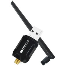 ORIGO Сетевой адаптер Wi-Fi OW900A OW900A/A1A AX900 USB 2.0 (ант.внеш.съем) 1ант