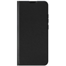 DEPPA Чехол (флип-кейс) для Samsung Galaxy A03 Core Book Cover черный (88163)
