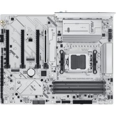 Материнская плата ASUS Материнская плата B850 MAX GAMING WIFI W Socket AM5 AMD B850 4xDDR5 ATX AC`97 8ch(7.1) 2.5Gg RAID+HDMI+DP