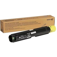 Картридж лазерный XEROX Картридж лазерный 106R03746 желтый (16500стр.) для VersaLink C7020/C7025/C7030