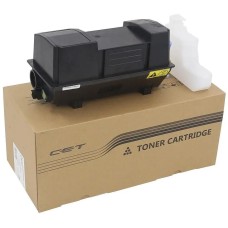 Картридж лазерный CET Картридж лазерный 131126 TK-3440 черный (40000стр.) для Kyocera Ecosys PA6000x/MA6000ifx