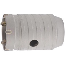 MATRIX Коронка 70367 по бет/кирп/камн Д=45мм Дл=70мм (1пред.) для дрелей/перфораторов