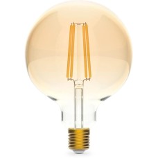 GAUSS Умная лампа Smart Home G95 E27 Wi-Fi (1320112)