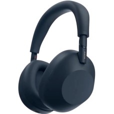 SONY Гарнитура мониторные WH-1000XM6 1.2м синий беспроводные bluetooth оголовье (WH1000XM6/LME)