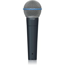 BEHRINGER Микрофон BA 85A, серый