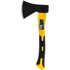 DELI Топор DL5709 800 грамм, фиберглассовая рукоять