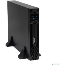 ИБП БАСТИОН ИБП SKAT-UPS 3000-RACK-ON-E P3 {Online, синус, 3000ВА/3000 Вт, стойка/на пол, 8xC13 + 1xC19, встр. SNMP/USB/RS-232/EPO, БЕЗ АКБ (6 шт 40-200Ач) или SKAT ВС 72/9 RACK, МПТ} (8775)