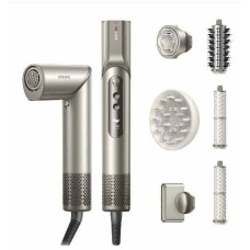 DREAME Фен Dazzle Titanium, AZD20A