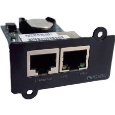 Аксессуар для ИБП САЙБЕР ЭЛЕКТРО Network card ПМКАРД