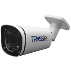 TRASSIR Камера видеонаблюдения IP TR-D2123IR6 2.7-13.5мм цв. корп.:белый
