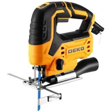 DEKO Лобзик JSDK-700 700Вт 3000ходов/мин от электросети