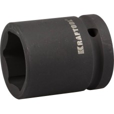 KRAFTOOL FLANK, 3/4″, 30 мм, удлиненная ударная торцовая головка (27945-30)