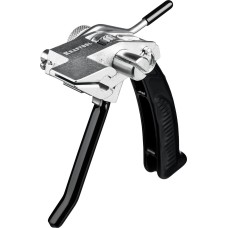 KRAFTOOL Transformer BT-20, инструмент для натяжения стальной монтажной ленты (22620)