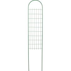 GRINDA КЛАССИКА, 170 х 34 см, стальная, декоративная шпалера (422255)