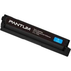 PANTUM Картридж лазерный CTL-1100XC голубой (2300стр.) для CP1100/CP1100DW/CM1100DN/CM1100DW/CM1100ADN/CM1100ADW