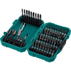KRAFTOOL Набор бит 26066-H51, универсальное, шестигранный, 51шт