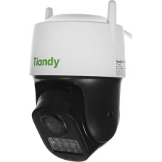 TIANDY Камера видеонаблюдения IP TC-H333N I5W/C/WIFI/Eu/4mm/V4.2 Wi-Fi 4-4мм цв. корп.:белый (TC-H333N I5W/C/WIFI/4MM/V4.2)