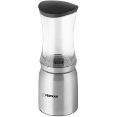 RONDELL Мельница мех. Point RD-1666 для перца/соли стальной